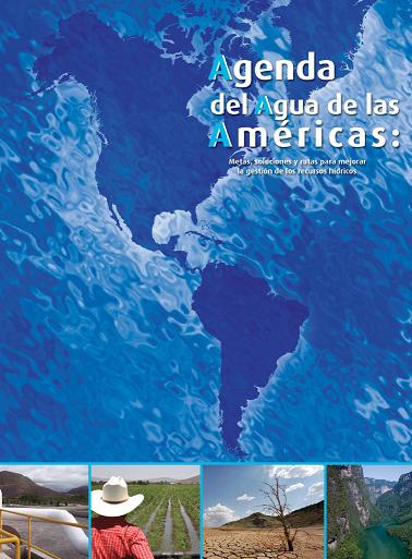 Agenda del Agua de las Americas